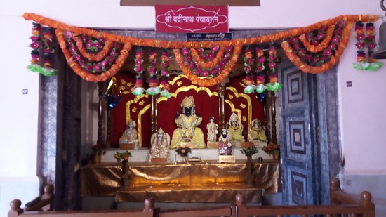 badrinath-temple-uttarakhand