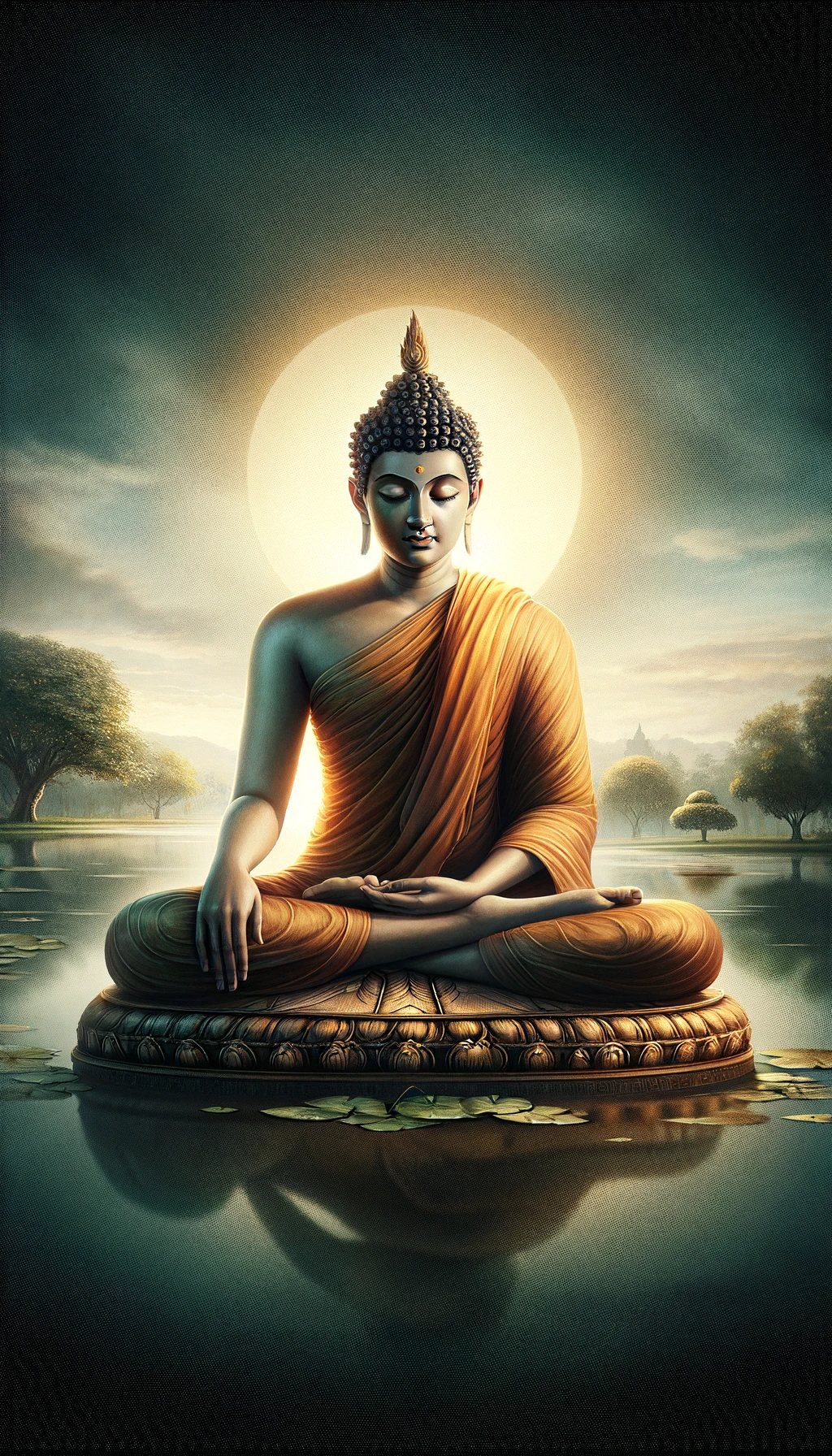 buddha