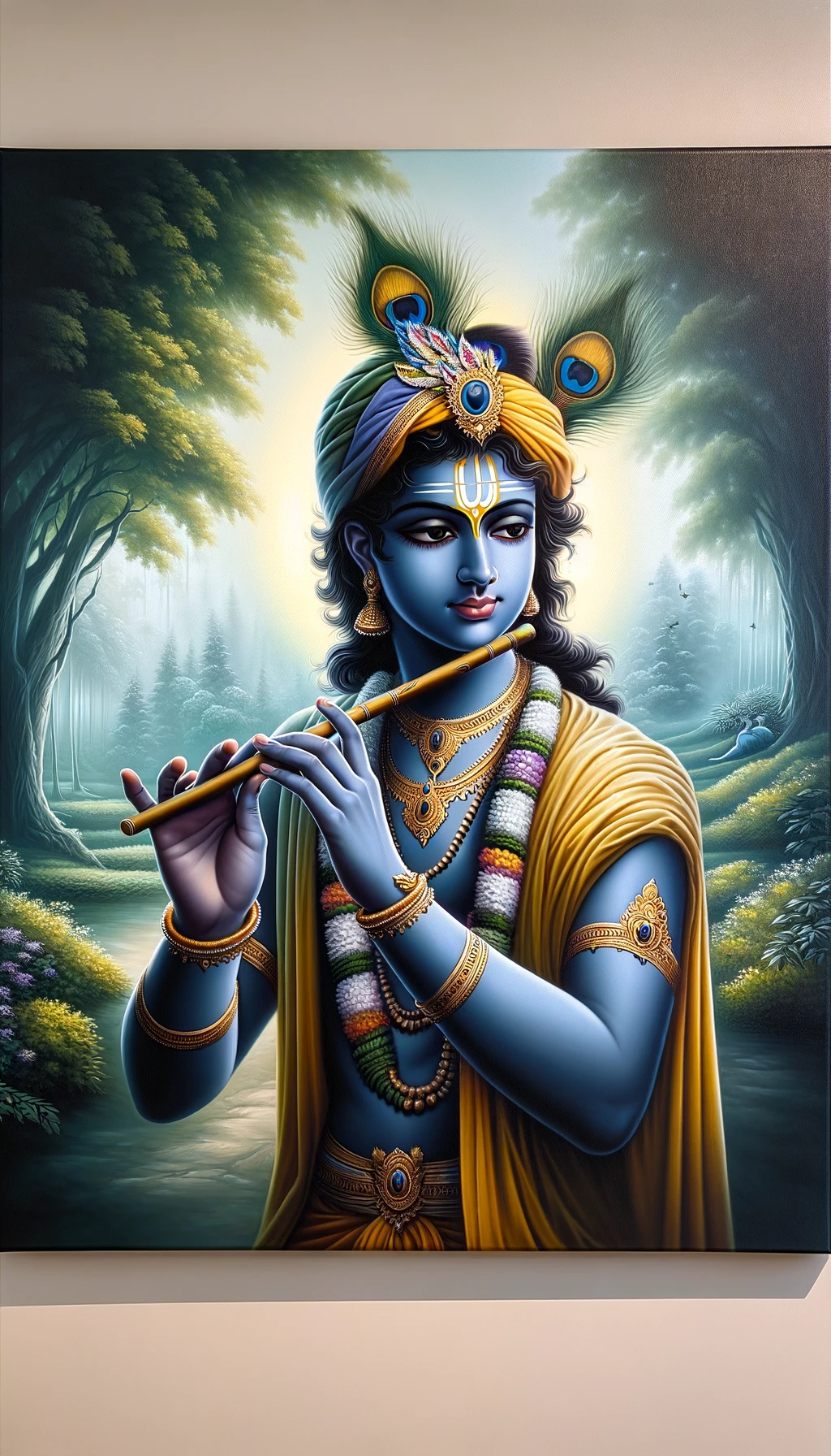 krishna