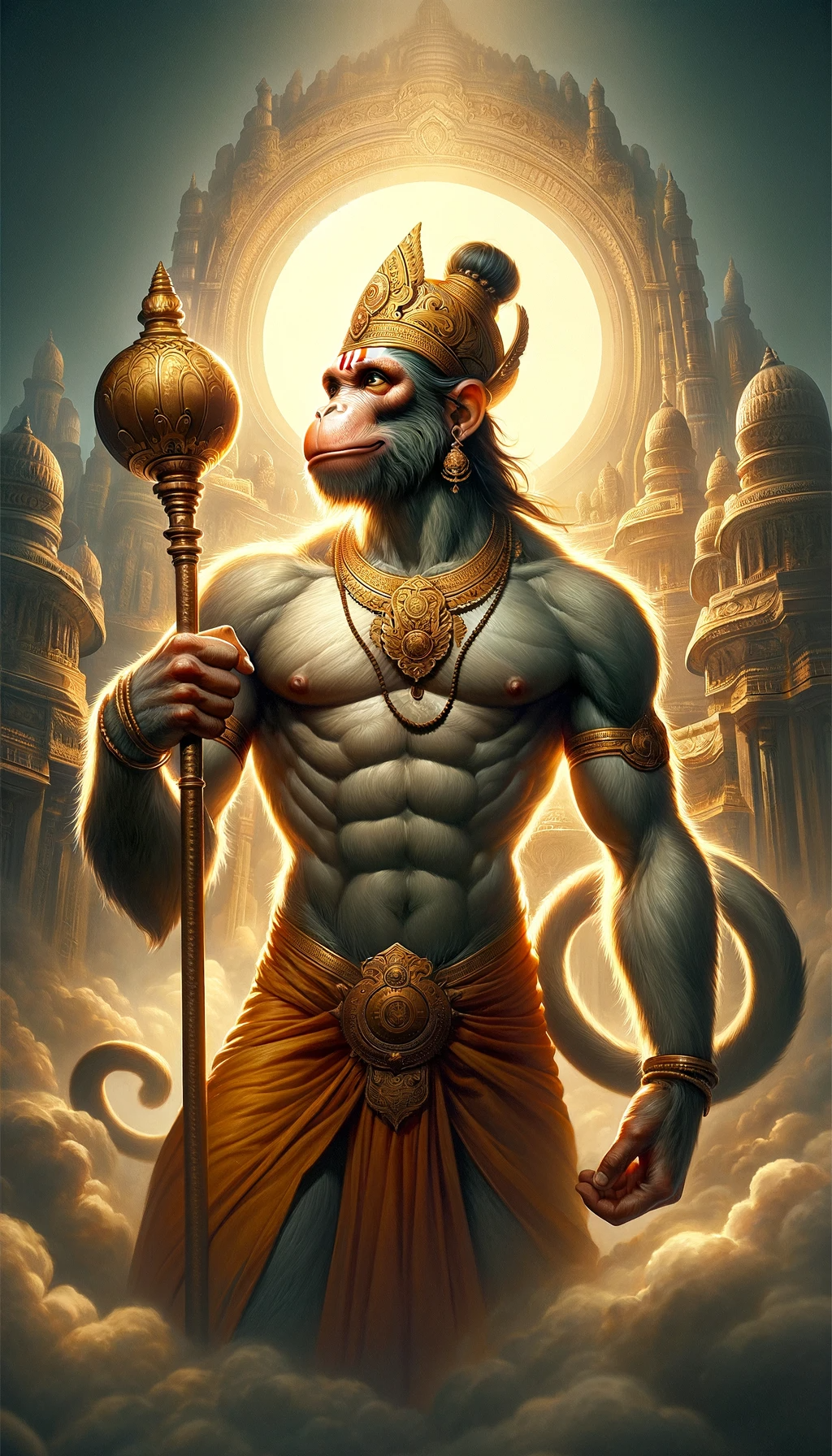 hanuman