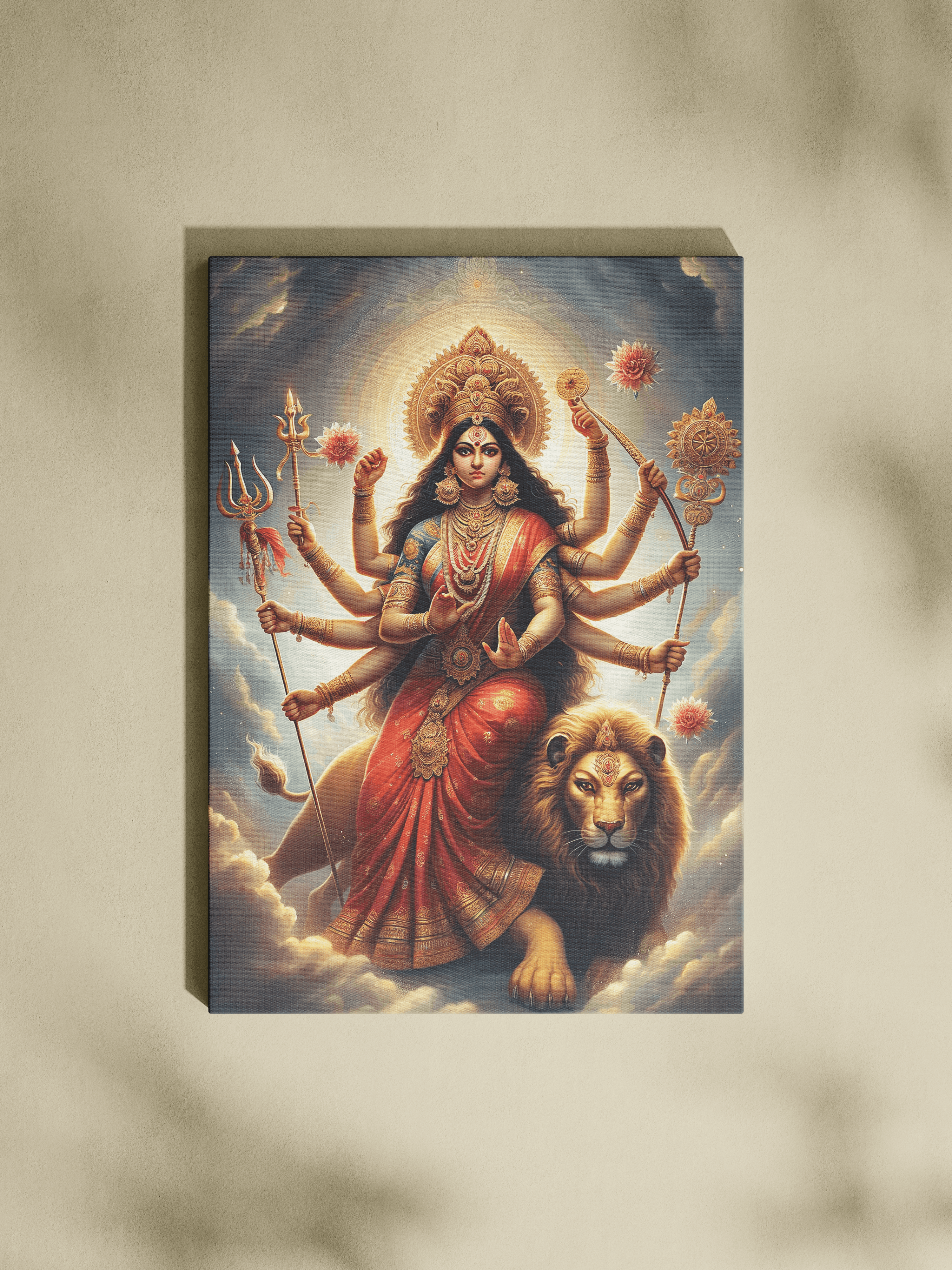 durga-canvas