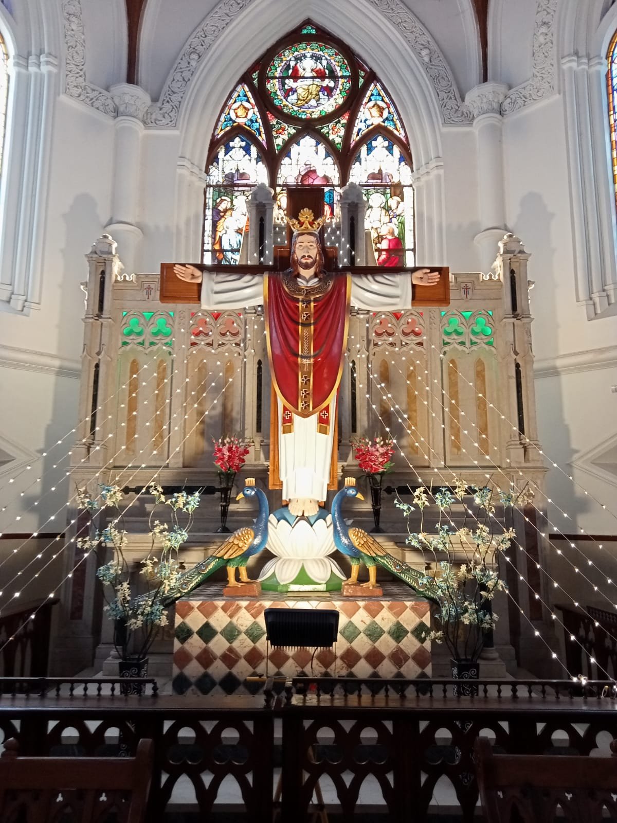 st-thomas-cathedral-basilica-chennai