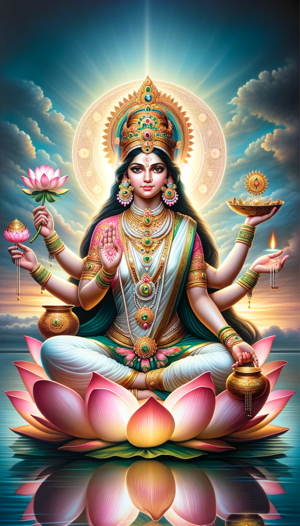 lakshmi