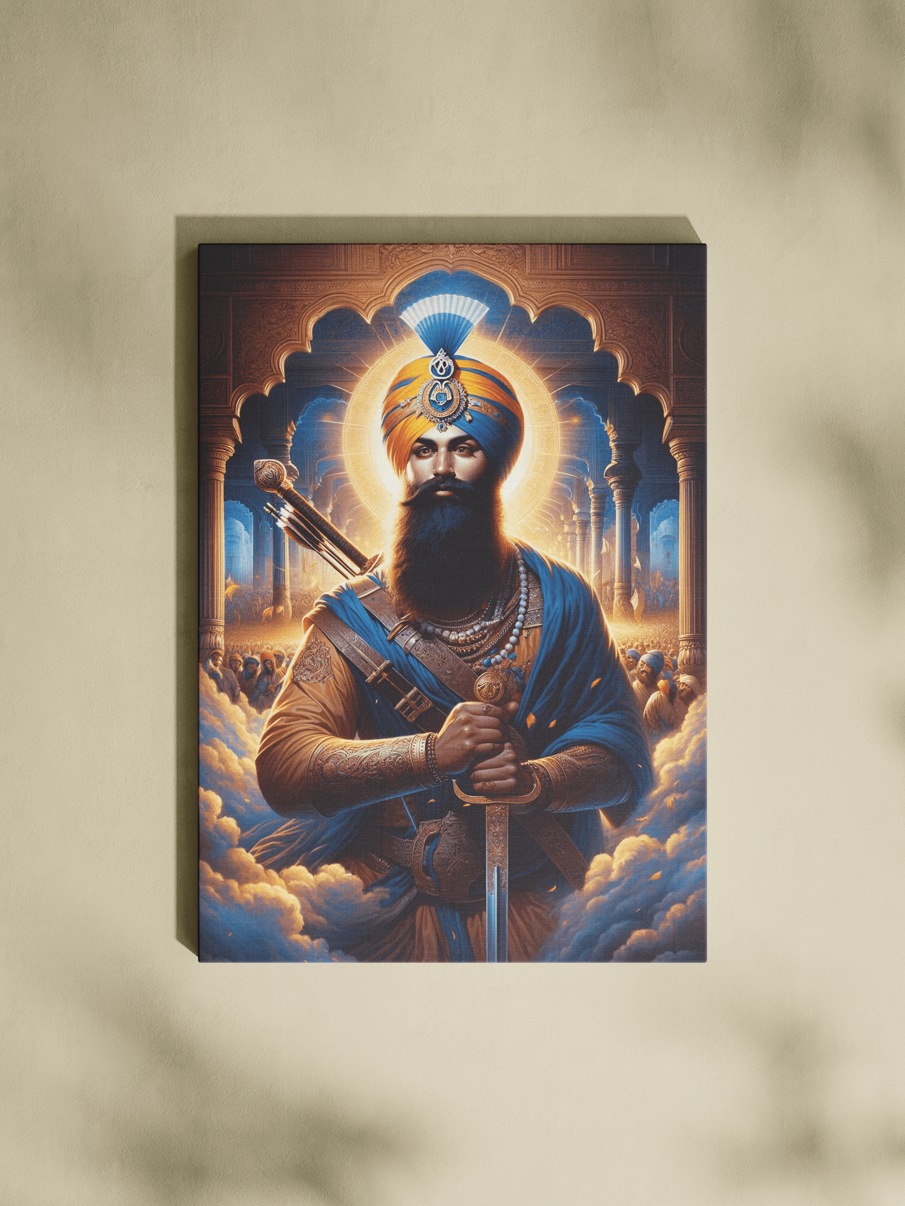 guru-gobind-singh-ji-canvas