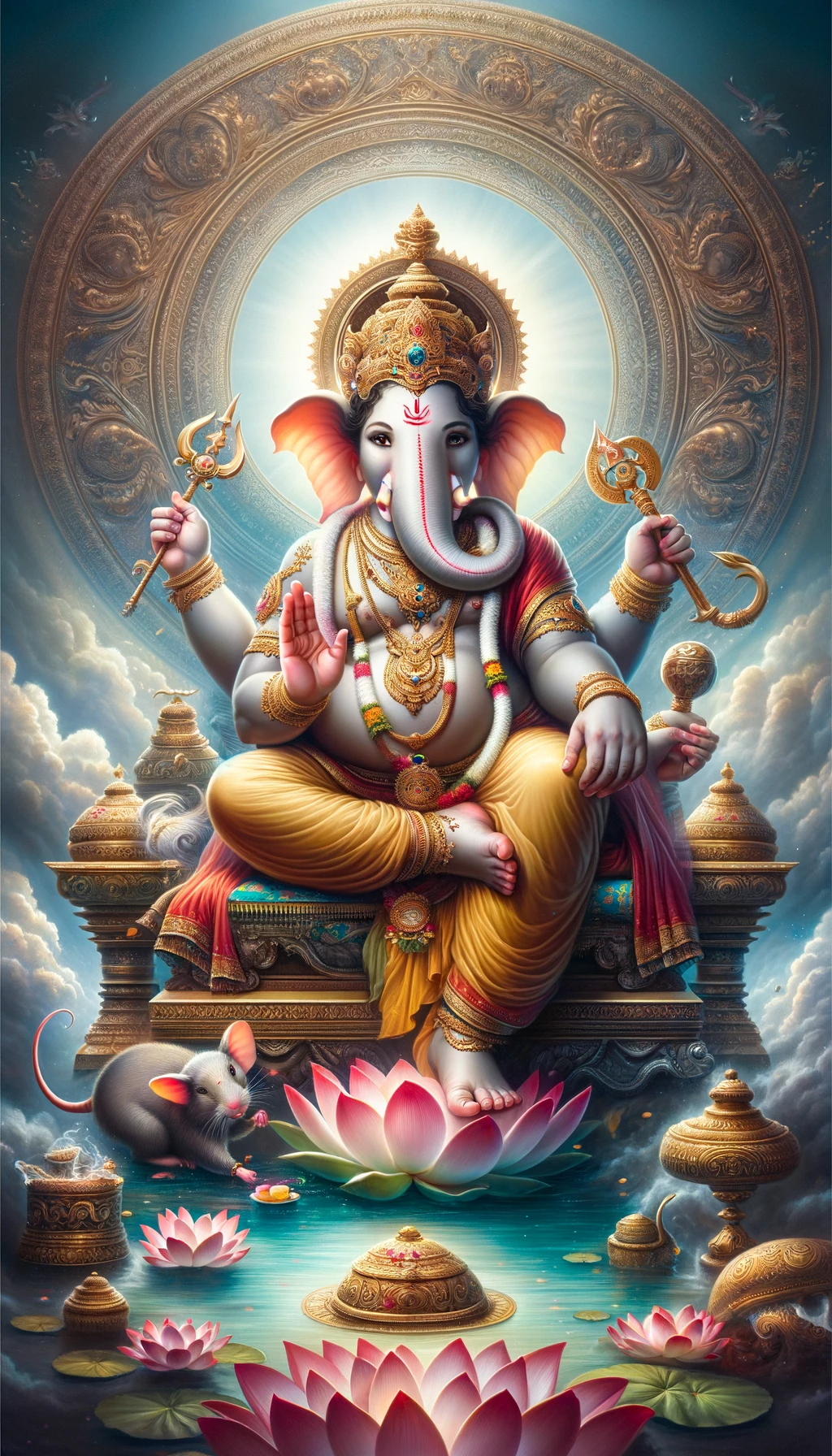 ganesha