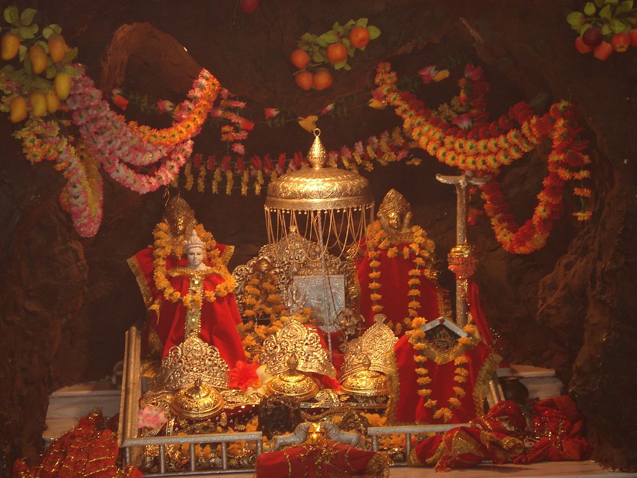 vaishno-devi-temple-jammu-and-kashmir