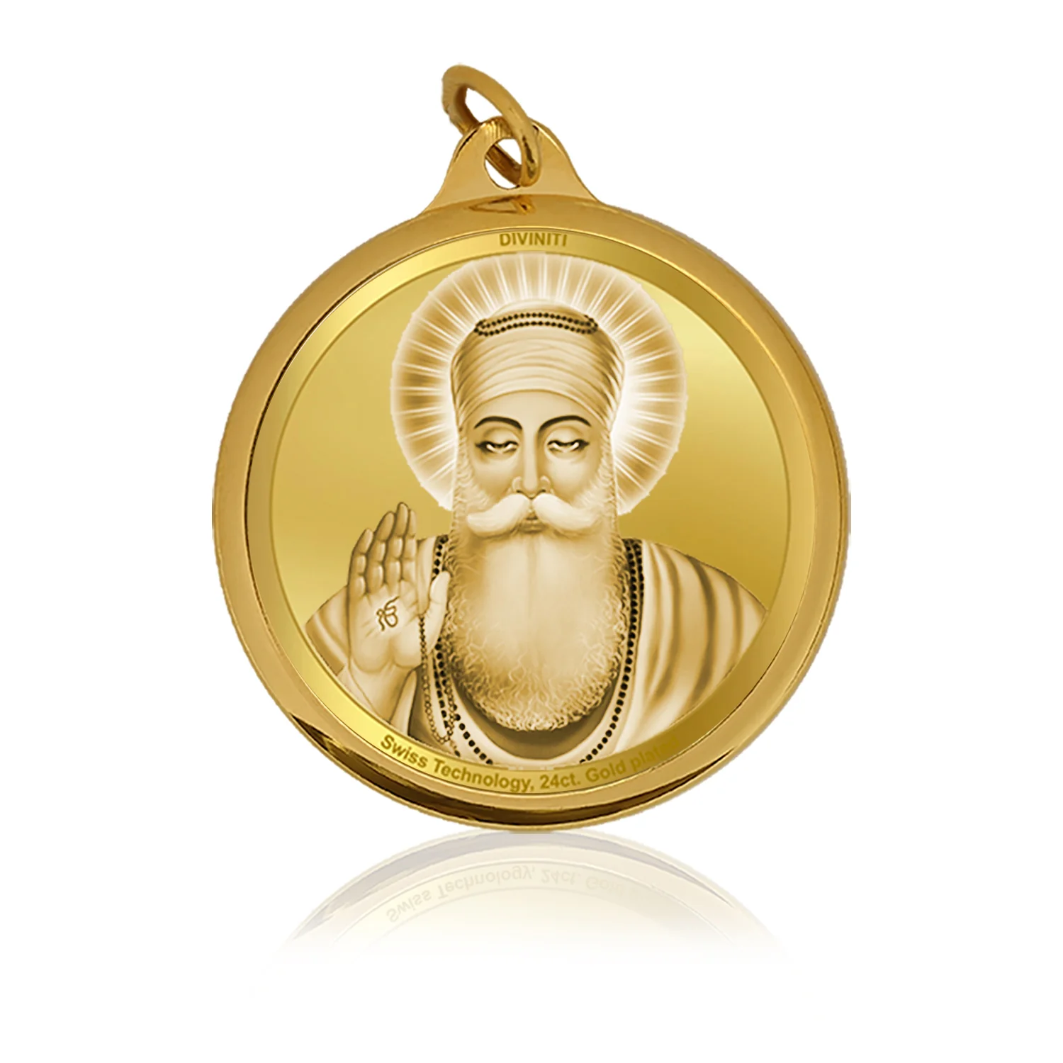 24k-gold-plated-guru-nanak-golden-temple-double-sided-pendant