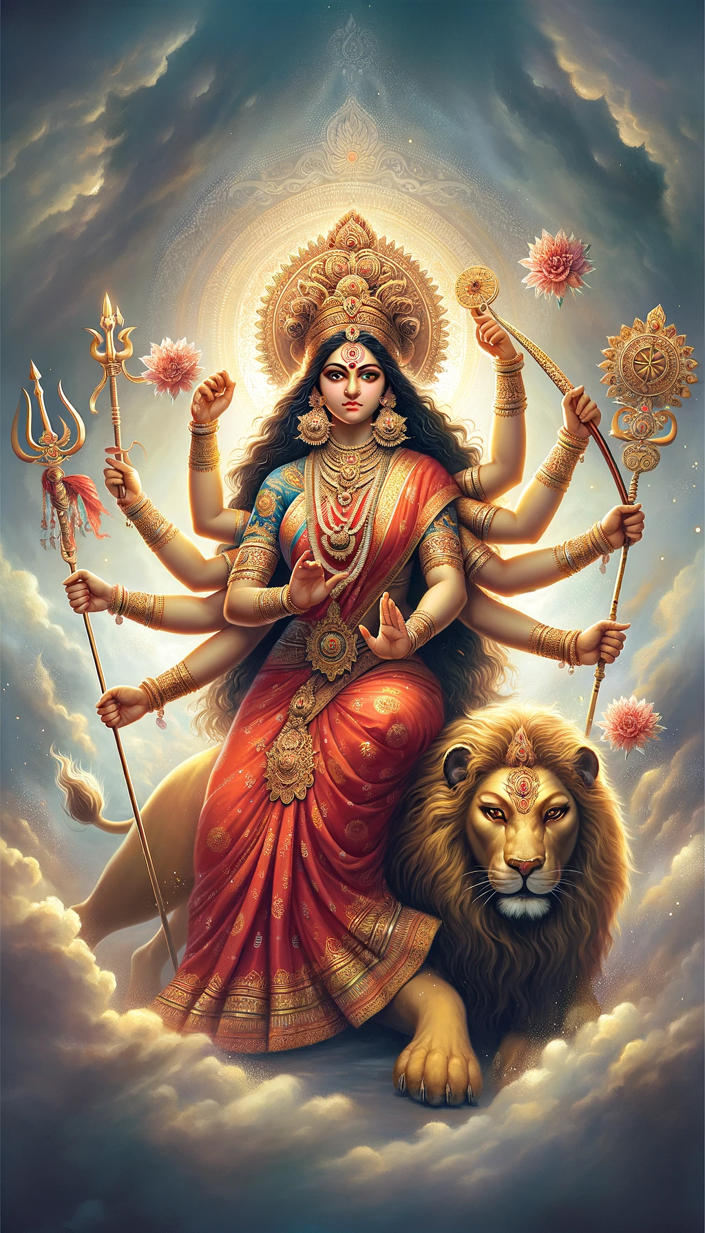 durga