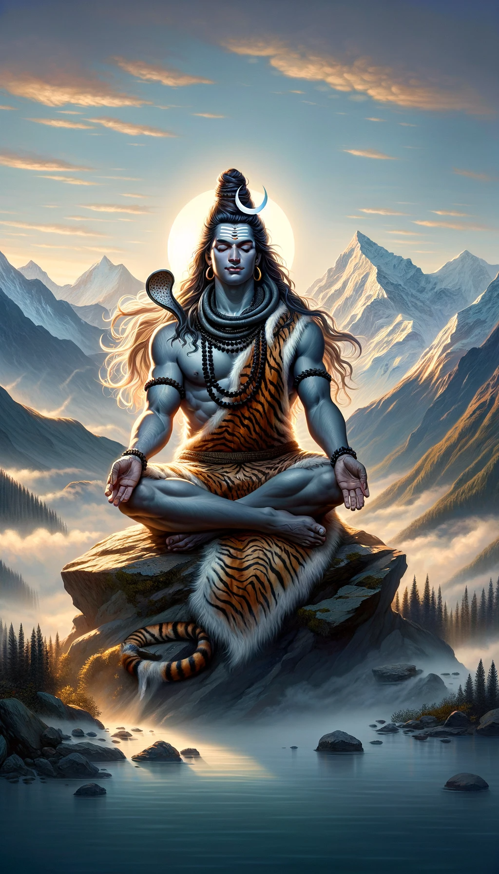 shiva